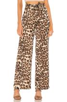 Tyra Waist Tie Pant
