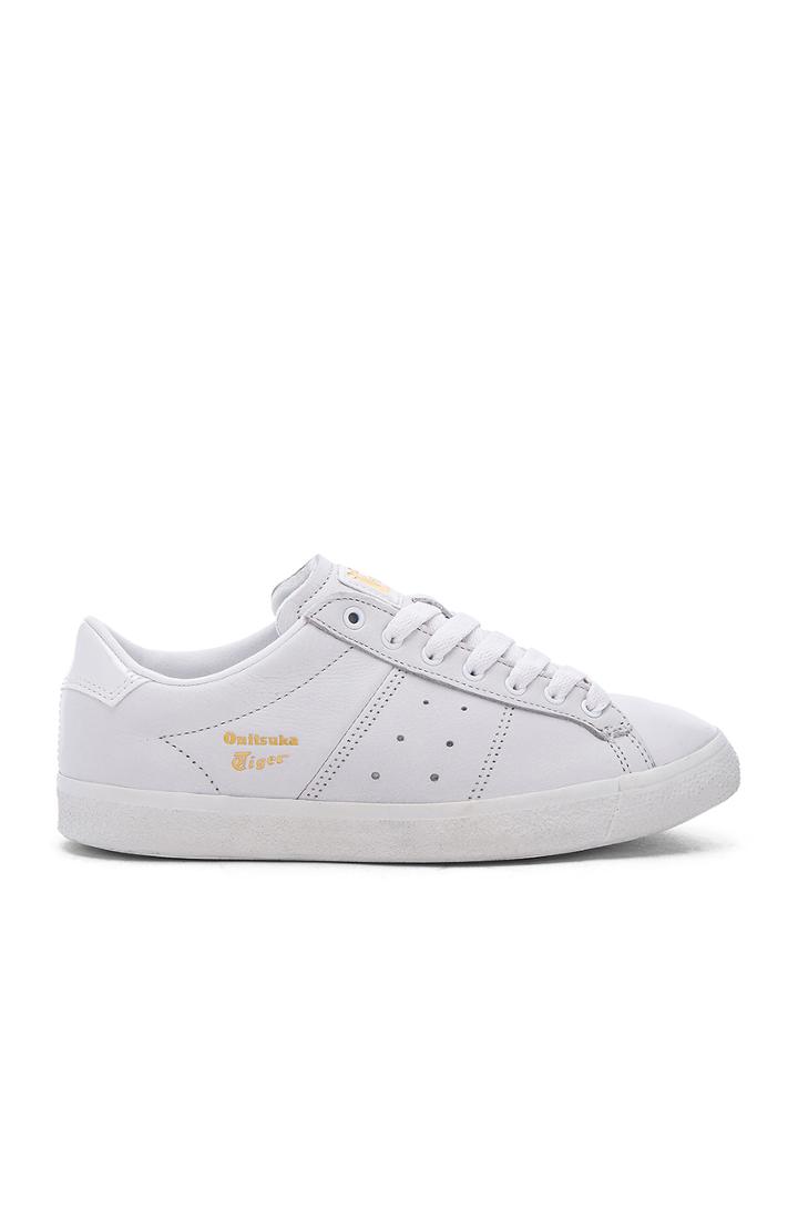 Lawnship Sneaker