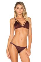 Sabina Bikini Top