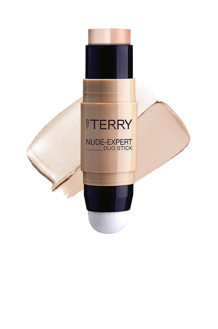 Nude-expert Duo Stick