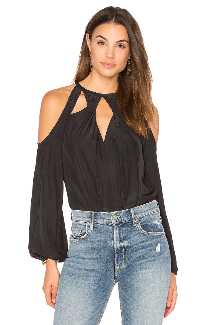 Amanda Top