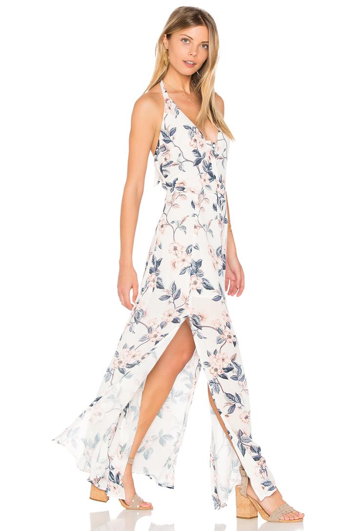 Songs Of Summer Dress