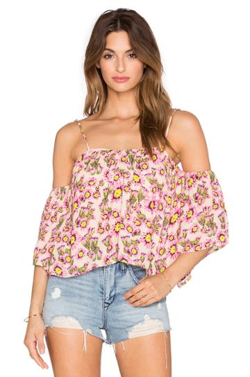 Flores Top