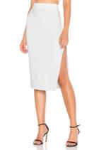 X Revolve Lou Skirt