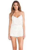 Garaner Romper