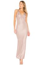 Dahlia Gown