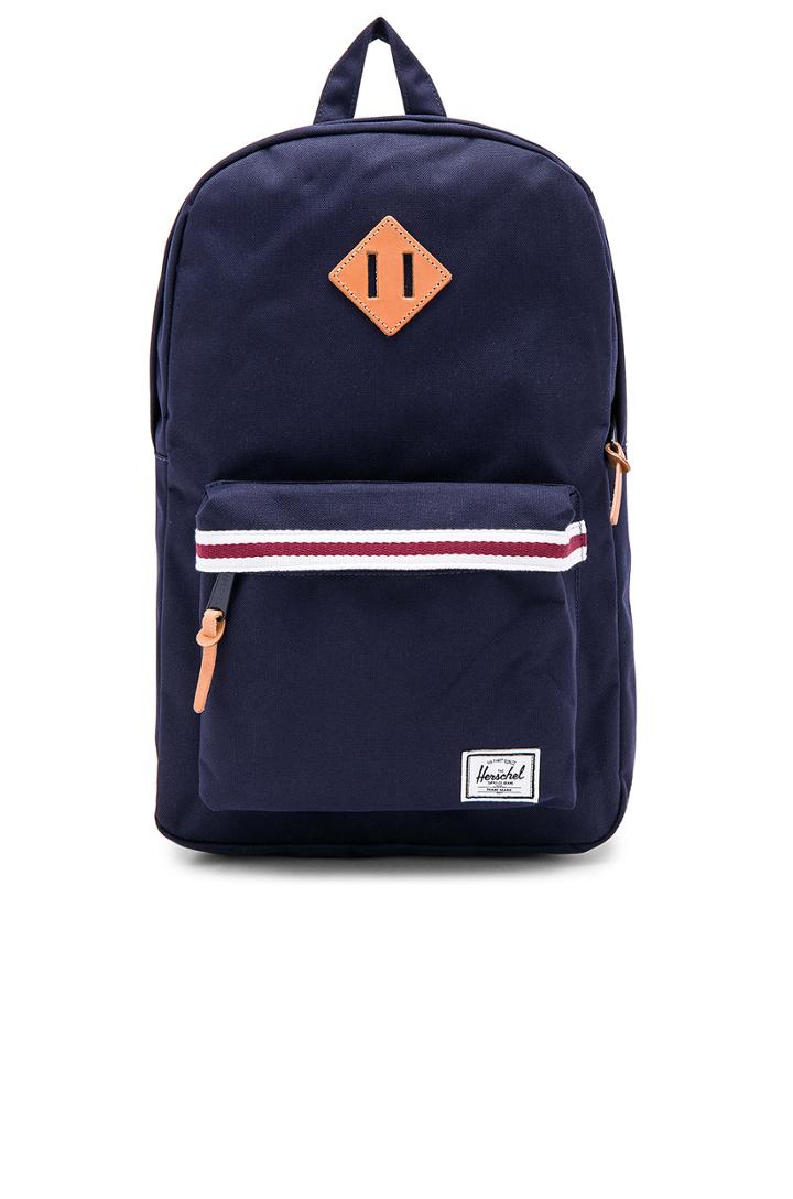 Heritage Mid-volume Backpack
