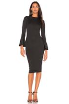 Booker Ribbed Dress