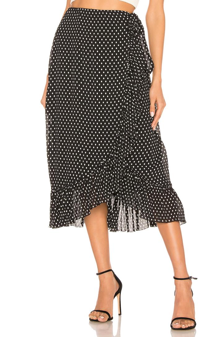 The Cara Skirt