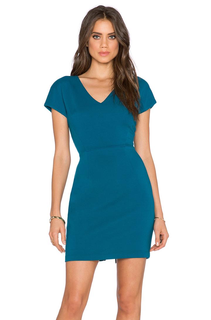 Raquel Dress
