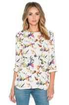 Kopla Blouse