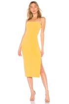 Macaron Midi Dress