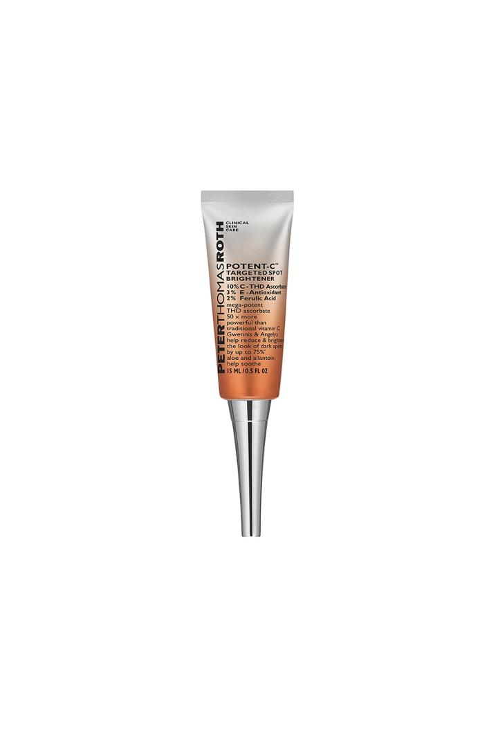 Potent-c Targeted Spot Brightener