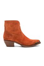 Shane Tip Bootie