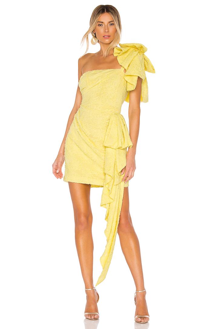 Guiding Light Dress