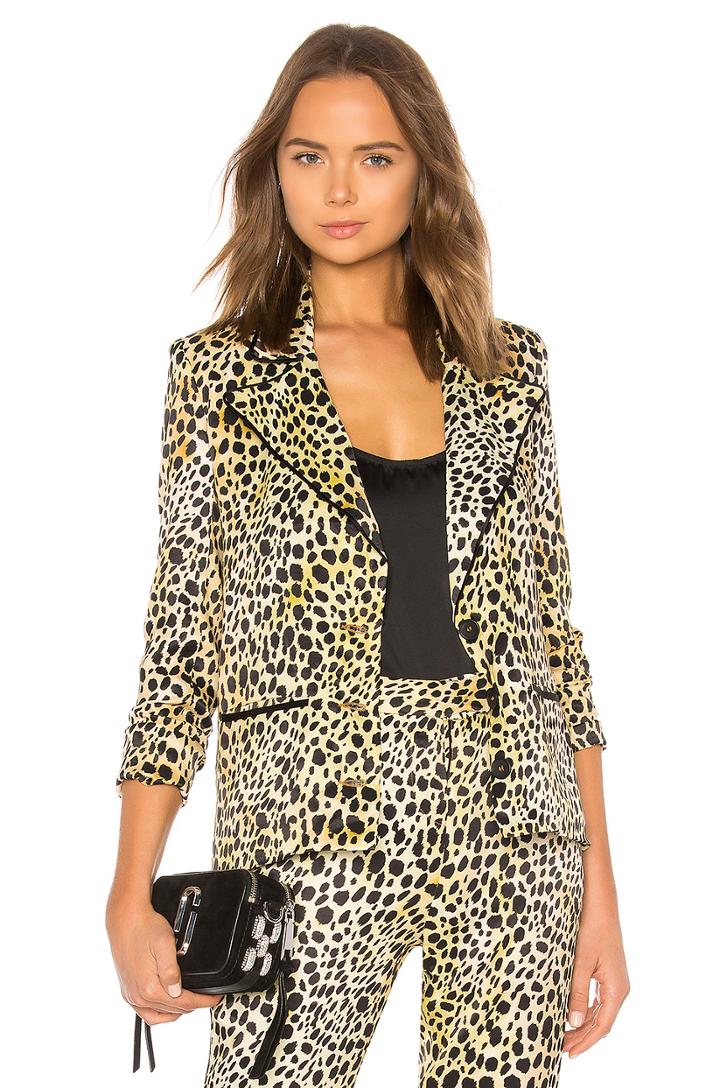 Romeo Jacket