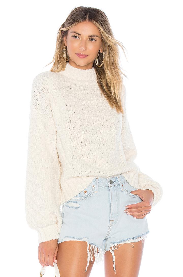 Prarie Sweater