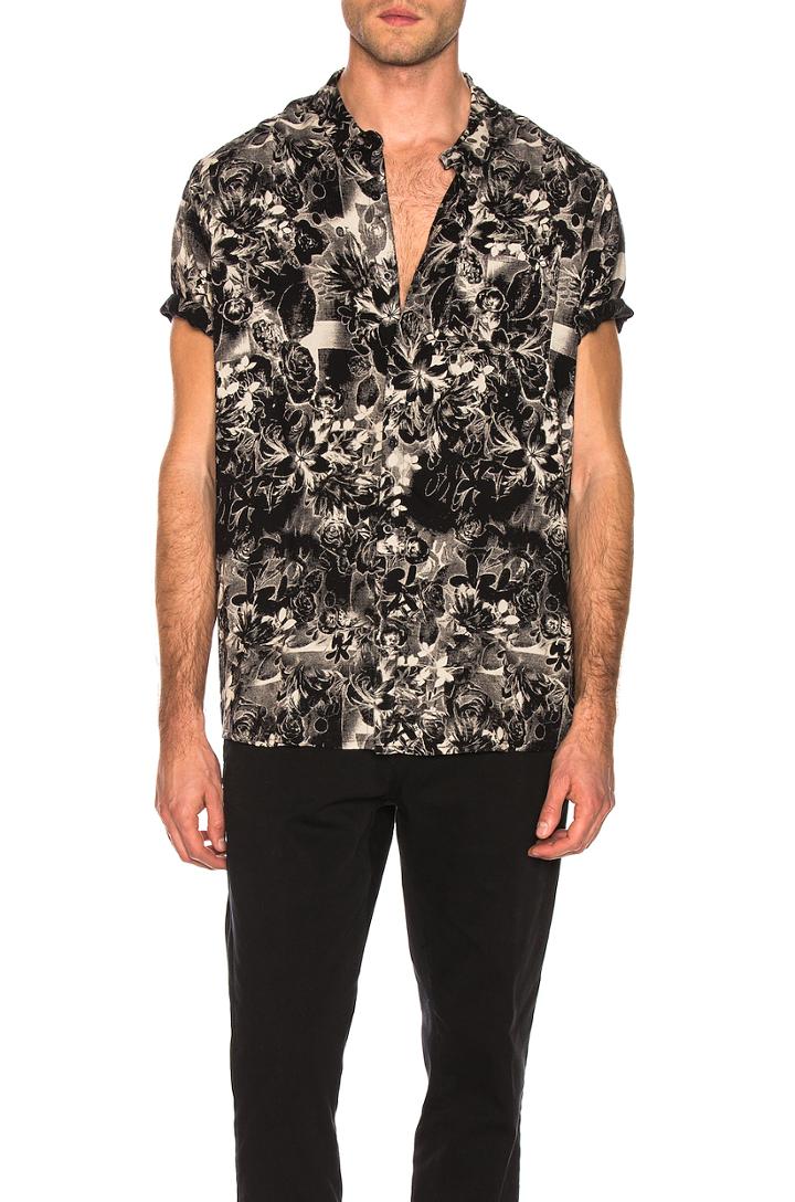 Bon Beer Garden Shirt