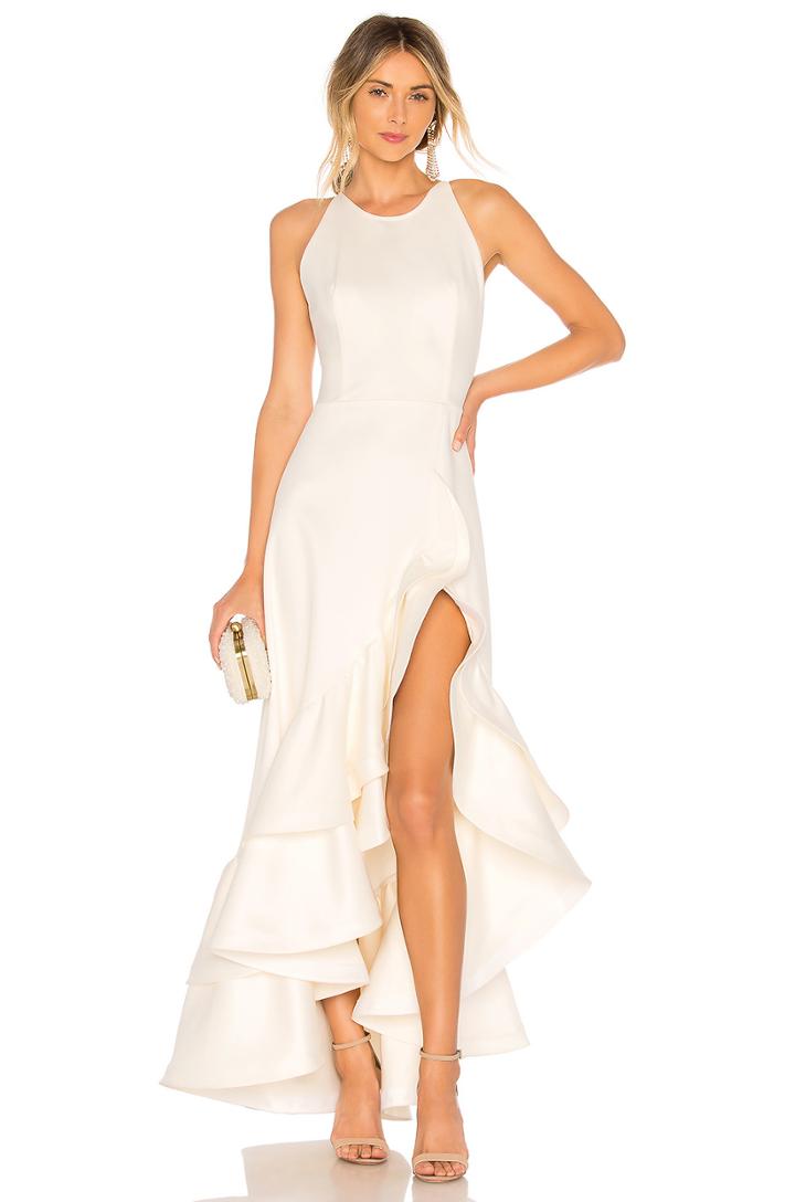Paros Gown