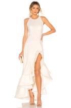 Paros Gown