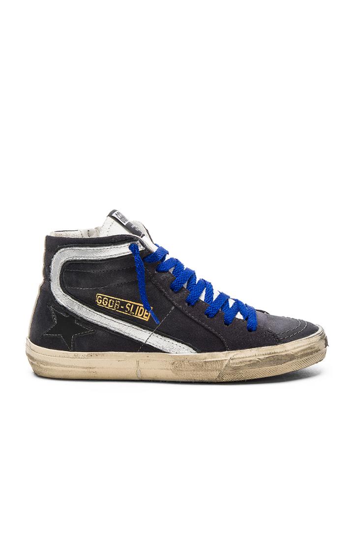 Slide Sneaker