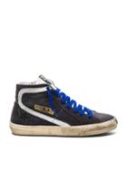 Slide Sneaker