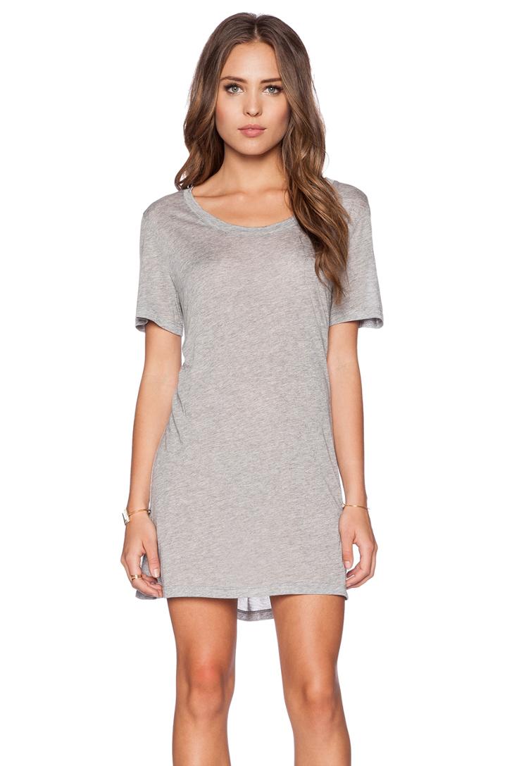 Extra Long Tee