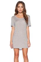 Extra Long Tee