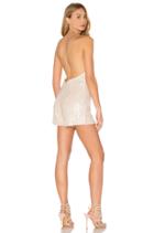 Vanille Romper