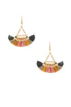 Lilu Earrings