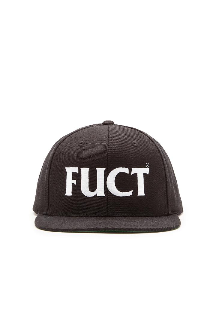 Bf Logo Snapback