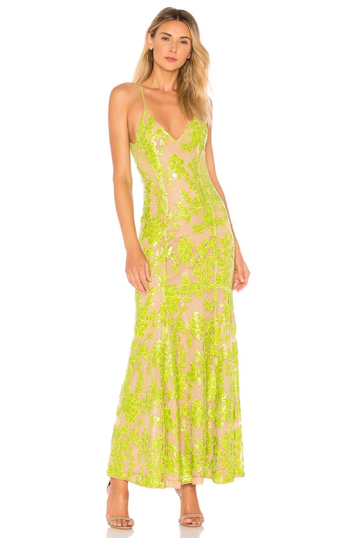 Dusk Til Dawn Gown