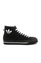 Rs Matrix Spirit High Top Sneaker