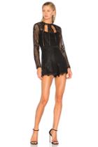 Annora Romper