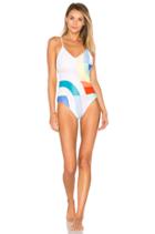 Classic One Piece