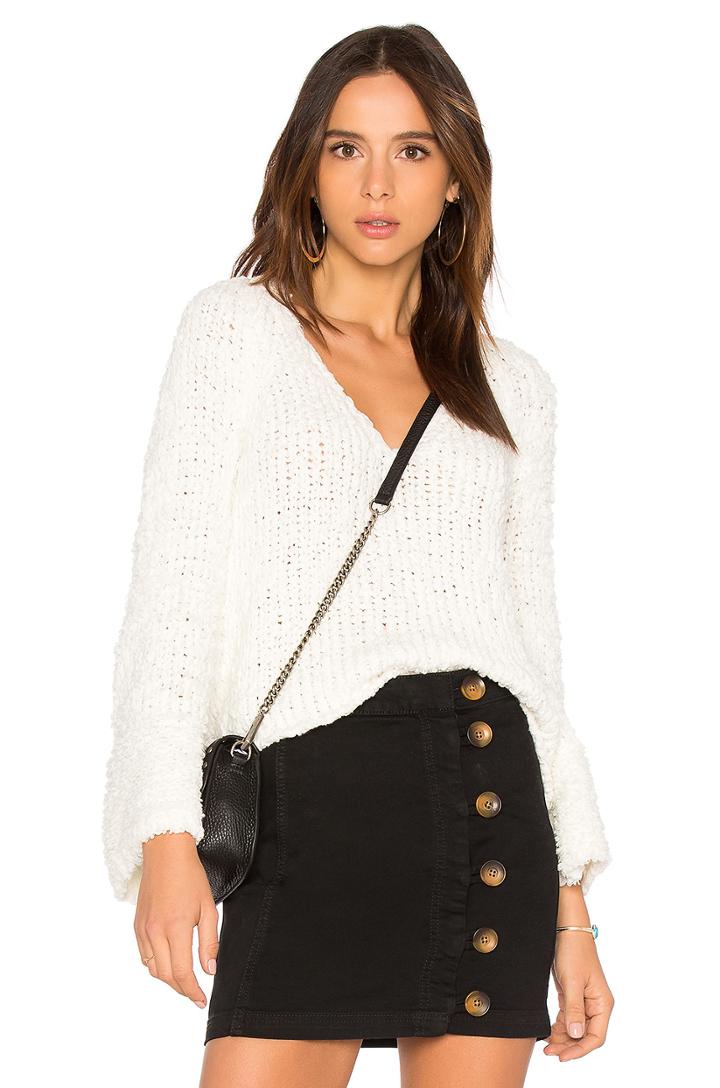 Sand Dune Pullover