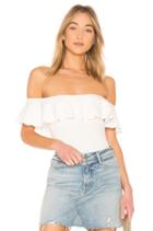Smith Bodysuit