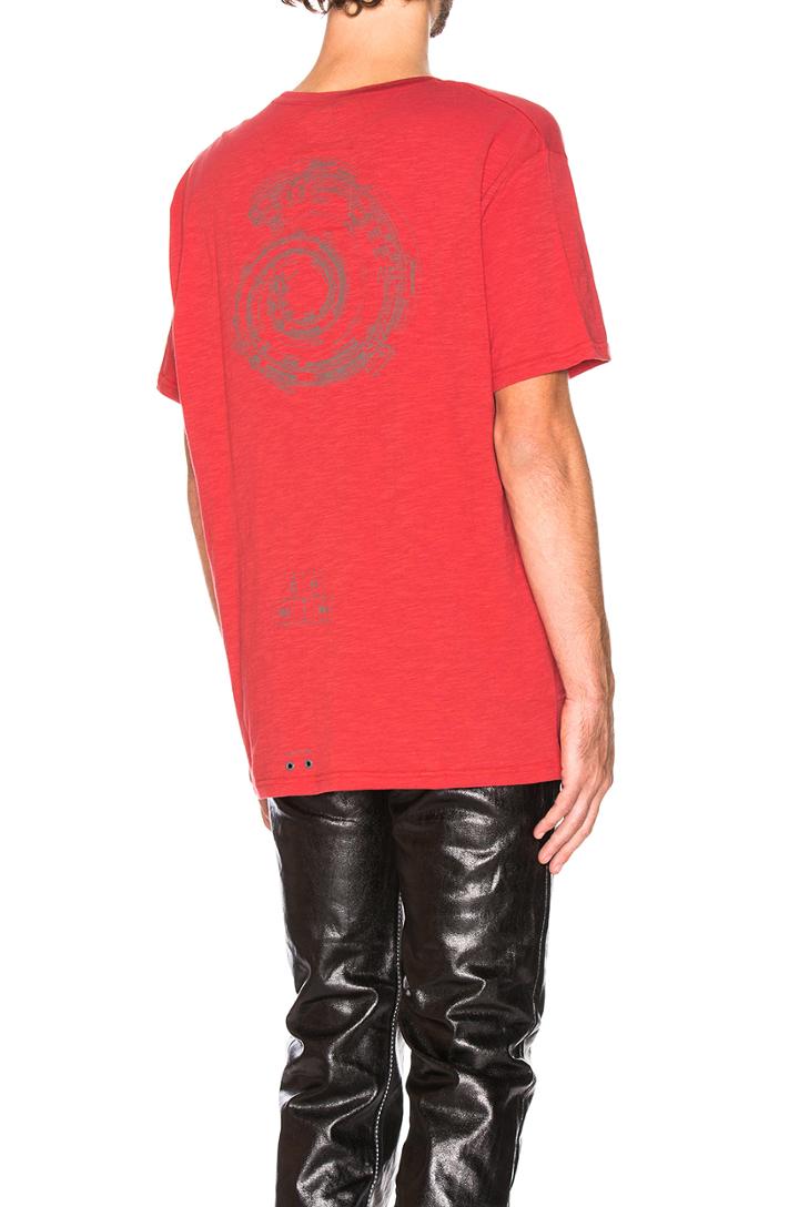 X Number (n)ine Musician Tee