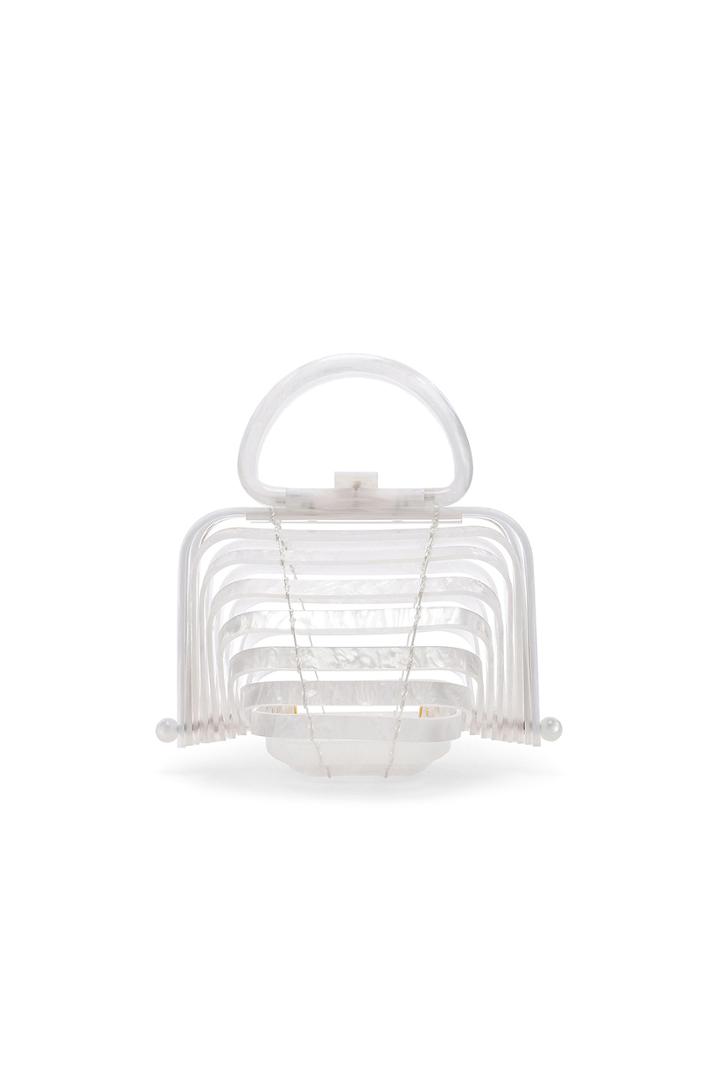 Acrylic Lilleth Bag