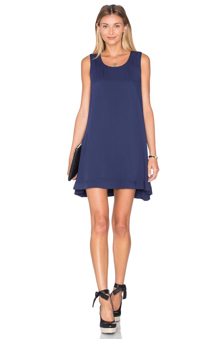 Kenmore Dress