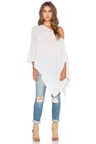 Chumash Poncho