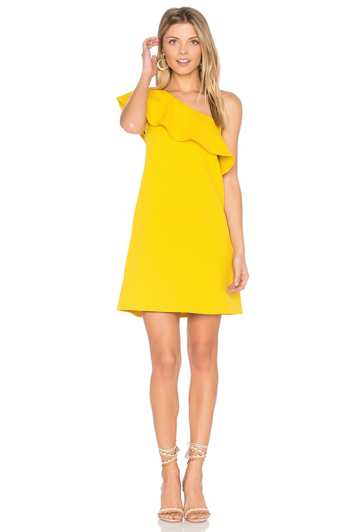 Tex Dress