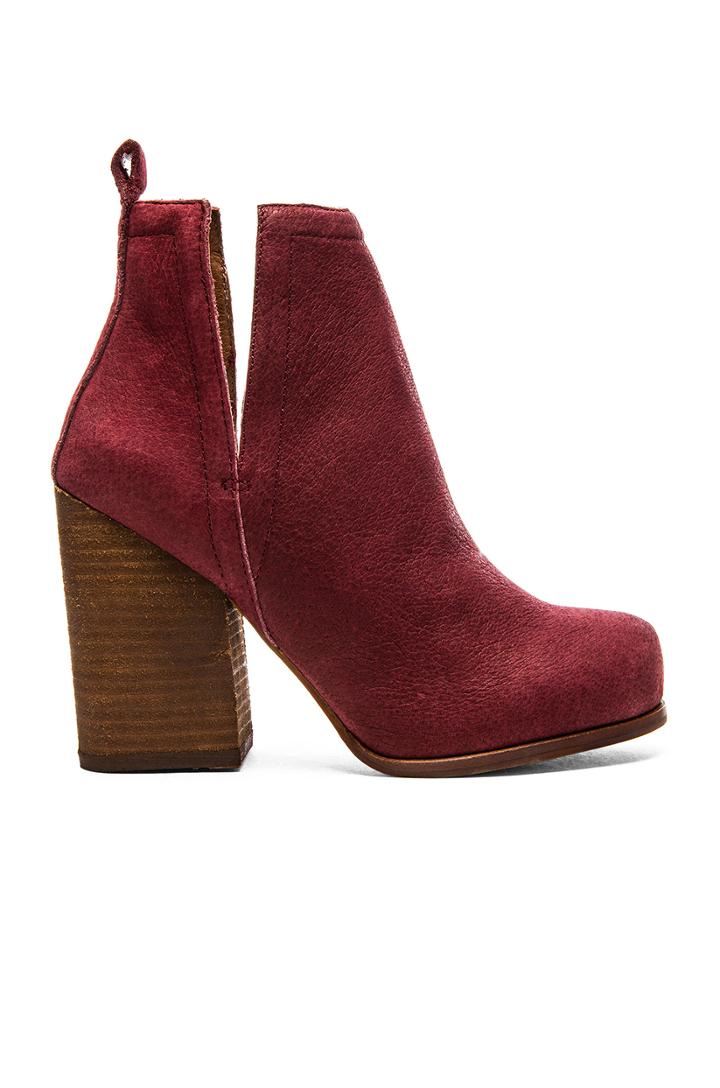 Oshea Bootie