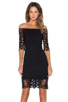 Cora Dress