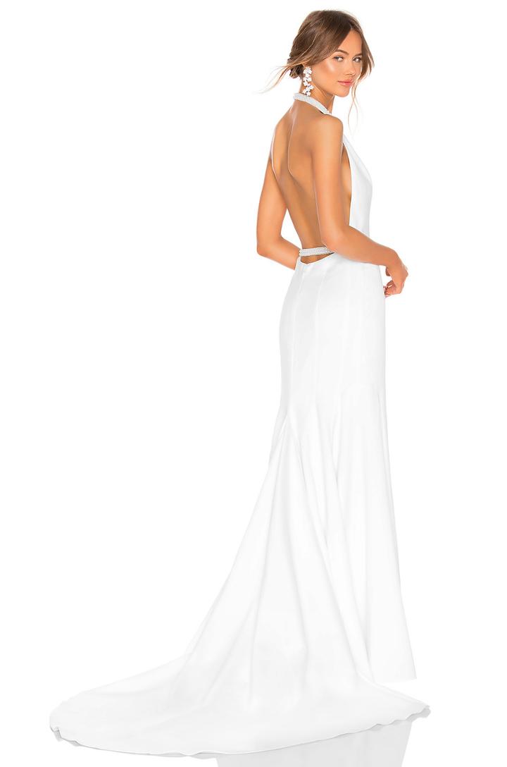 Monro Gown