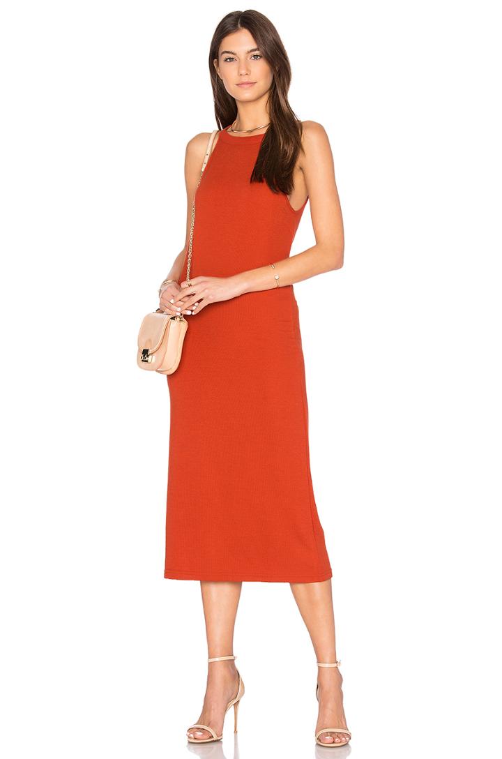 Three Days Dress