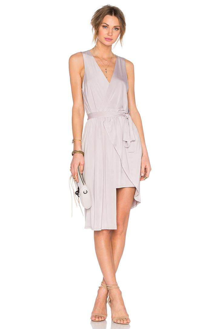 X Revolve Misfits Dress