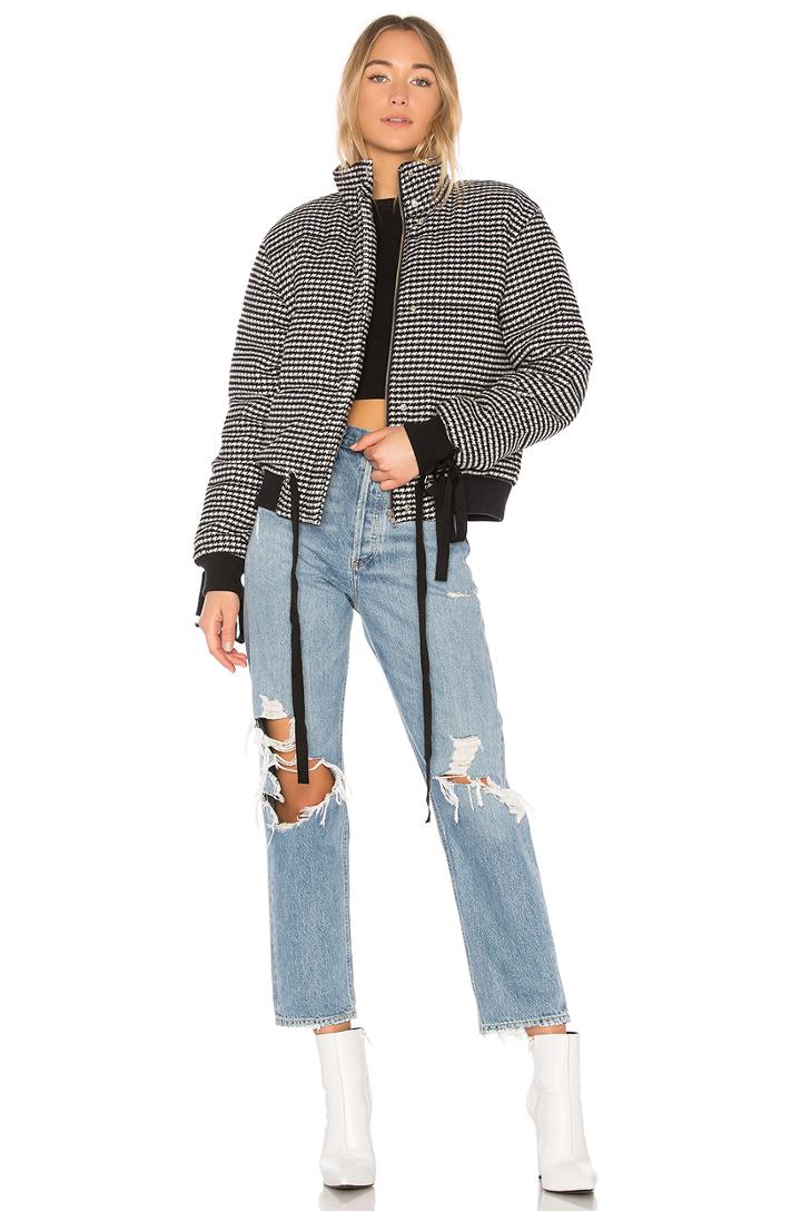 X Revolve Ansley Puffer