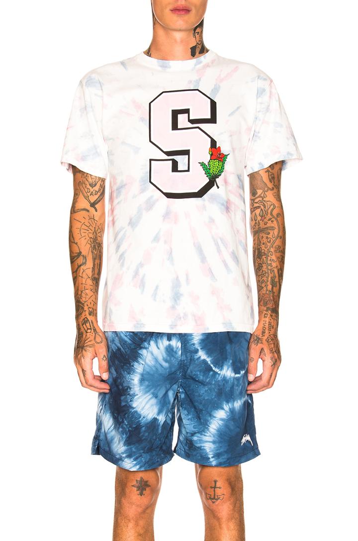 University Tee