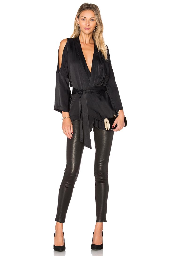 Knox Kimono